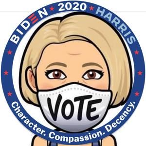 Meet your Posher, Kimberly